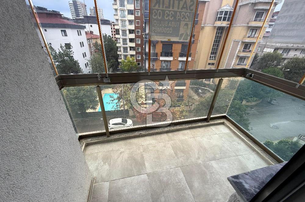 KARTAL PETROL İŞ 135 m2 GÜNEY CEPHE SATILIK DAİRE