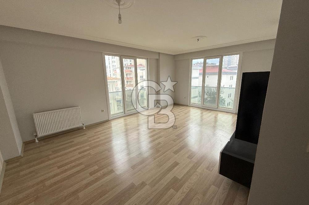 KARTAL PETROL İŞ 135 m2 GÜNEY CEPHE SATILIK DAİRE