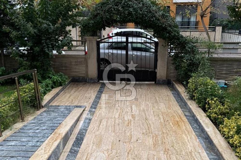 KARTAL PETROL İŞ 135 m2 GÜNEY CEPHE SATILIK DAİRE