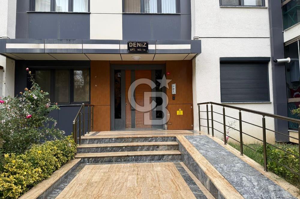 KARTAL PETROL İŞ 135 m2 GÜNEY CEPHE SATILIK DAİRE