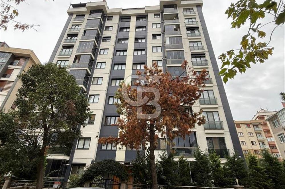 KARTAL PETROL İŞ 135 m2 GÜNEY CEPHE SATILIK DAİRE