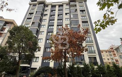 KARTAL PETROL İŞ 135 m2 GÜNEY CEPHE SATILIK DAİRE