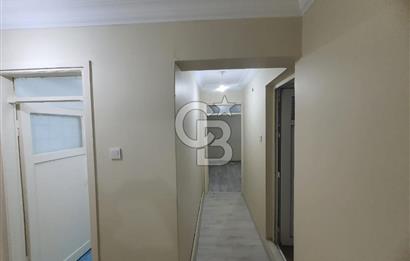 Narlıdere Ilıca Mahallesi Metroya Yakın Merkezi Konumda 3+1