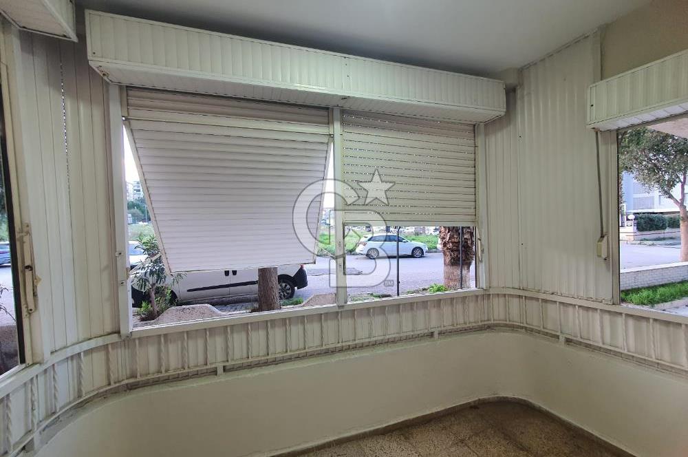 Narlıdere Ilıca Mahallesi Metroya Yakın Merkezi Konumda 3+1