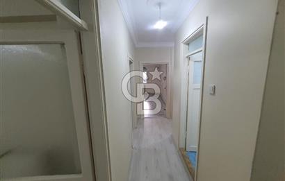 Narlıdere Ilıca Mahallesi Metroya Yakın Merkezi Konumda 3+1