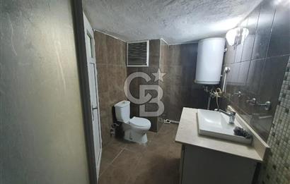 Narlıdere Ilıca Mahallesi Metroya Yakın Merkezi Konumda 3+1