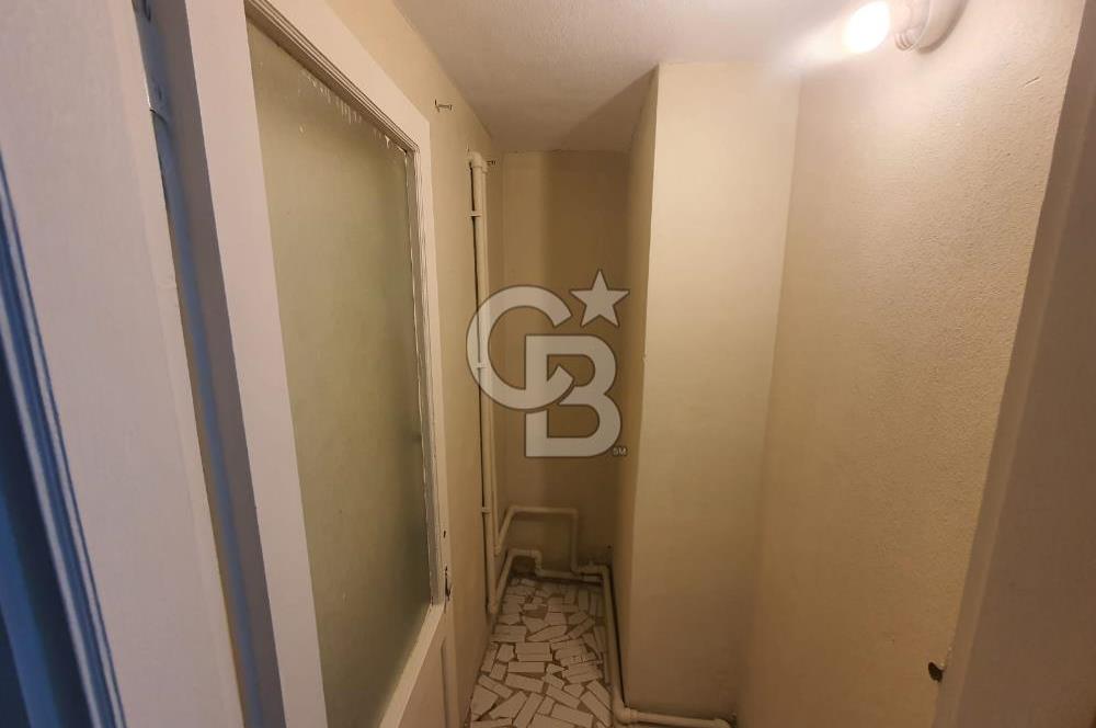 Narlıdere Ilıca Mahallesi Metroya Yakın Merkezi Konumda 3+1