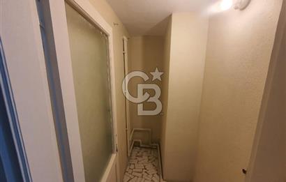 Narlıdere Ilıca Mahallesi Metroya Yakın Merkezi Konumda 3+1