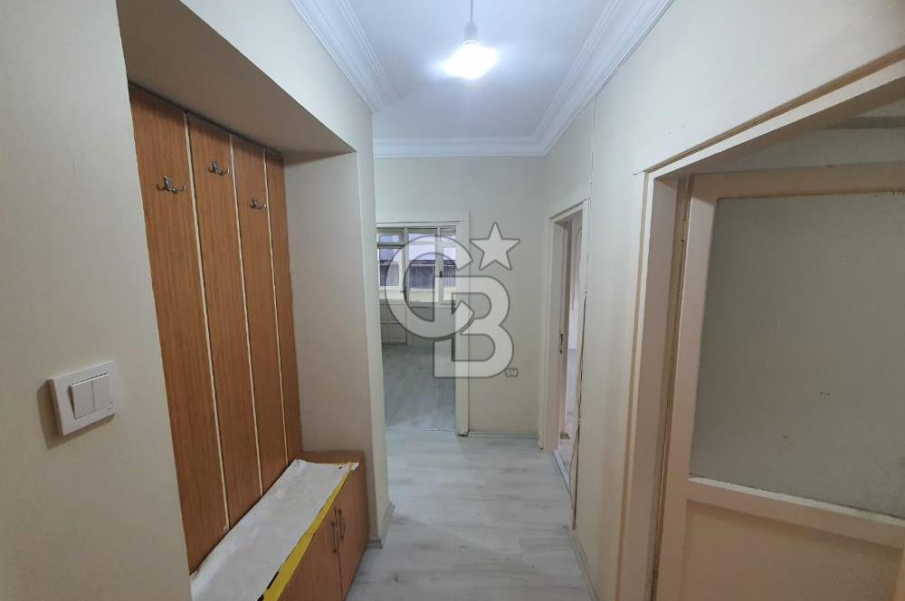 Narlıdere Ilıca Mahallesi Metroya Yakın Merkezi Konumda 3+1