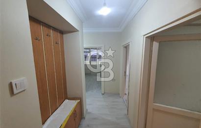 Narlıdere Ilıca Mahallesi Metroya Yakın Merkezi Konumda 3+1