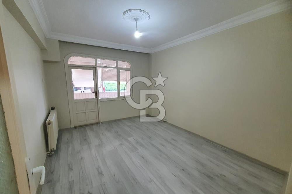 Narlıdere Ilıca Mahallesi Metroya Yakın Merkezi Konumda 3+1