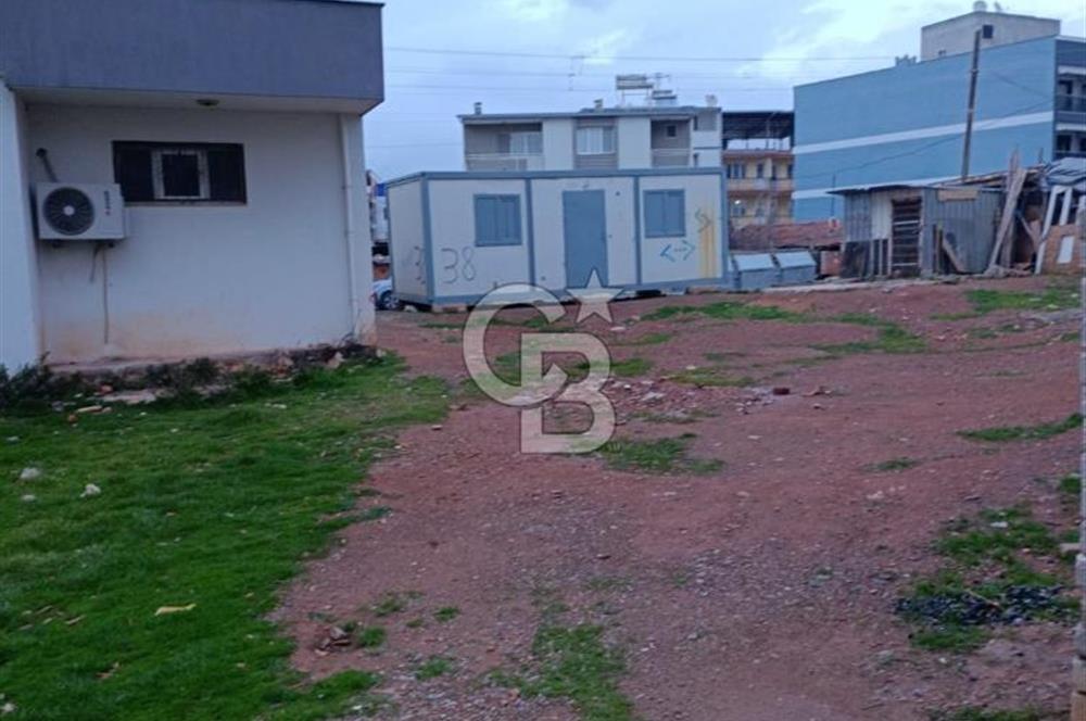 İzmir Menemen Asarlık' ta 152 m² Konut imarlı Satılık Arsa CB PH