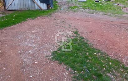 İzmir Menemen Asarlık' ta 152 m² Konut imarlı Satılık Arsa CB PH