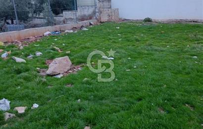 İzmir Menemen Asarlık' ta 152 m² Konut imarlı Satılık Arsa CB PH