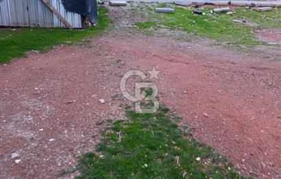 İzmir Menemen Asarlık' ta 152 m² Konut imarlı Satılık Arsa CB PH