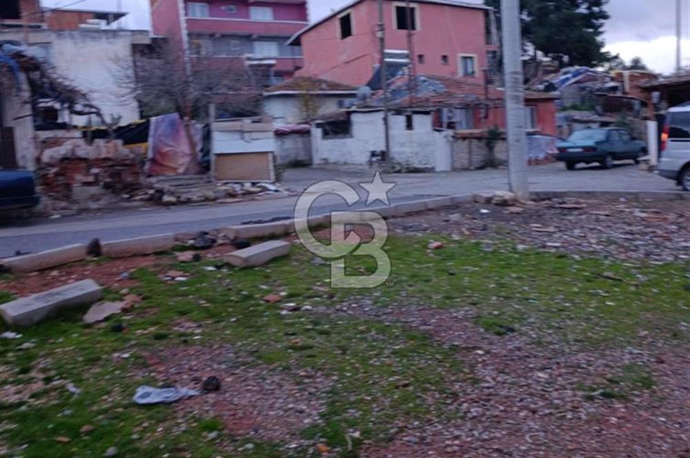 İzmir Menemen Asarlık' ta 152 m² Konut imarlı Satılık Arsa CB PH