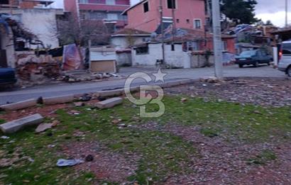 İzmir Menemen Asarlık' ta 152 m² Konut imarlı Satılık Arsa CB PH