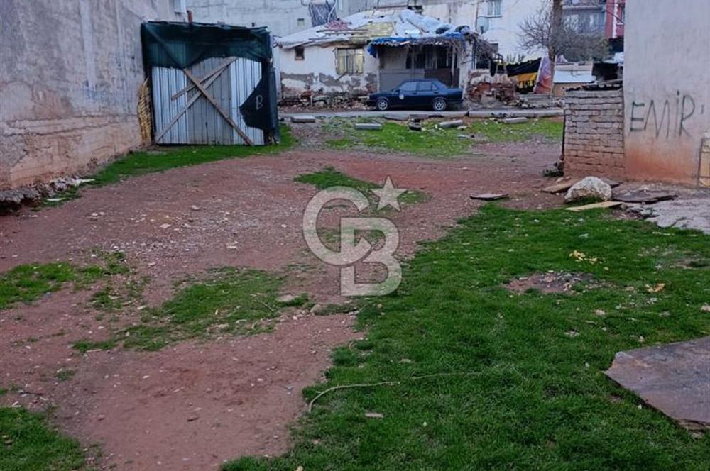 İzmir Menemen Asarlık' ta 152 m² Konut imarlı Satılık Arsa CB PH