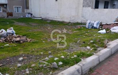 İzmir Menemen Asarlık' ta 191 m² Konut imarlı Satılık Arsa CB PH
