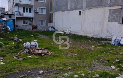 İzmir Menemen Asarlık' ta 191 m² Konut imarlı Satılık Arsa CB PH