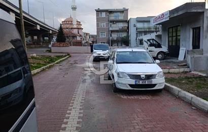 İzmir Menemen Asarlık' ta 191 m² Konut imarlı Satılık Arsa CB PH