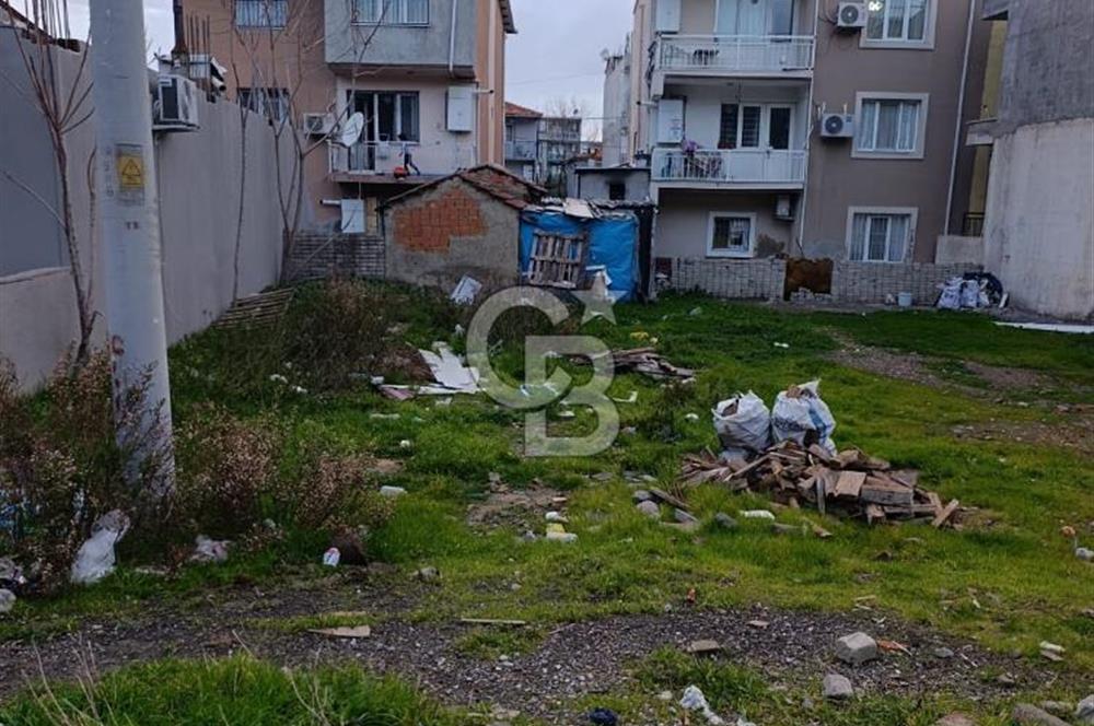 İzmir Menemen Asarlık' ta 191 m² Konut imarlı Satılık Arsa CB PH