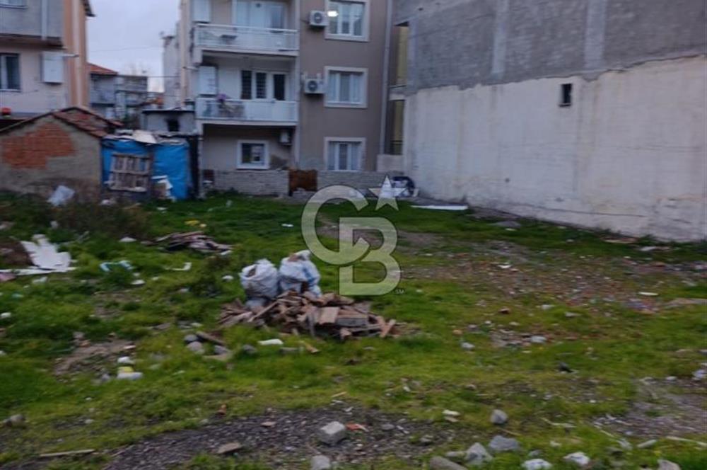 İzmir Menemen Asarlık' ta 191 m² Konut imarlı Satılık Arsa CB PH
