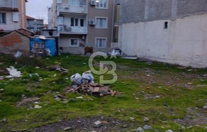 İzmir Menemen Asarlık' ta 191 m² Konut imarlı Satılık Arsa CB PH