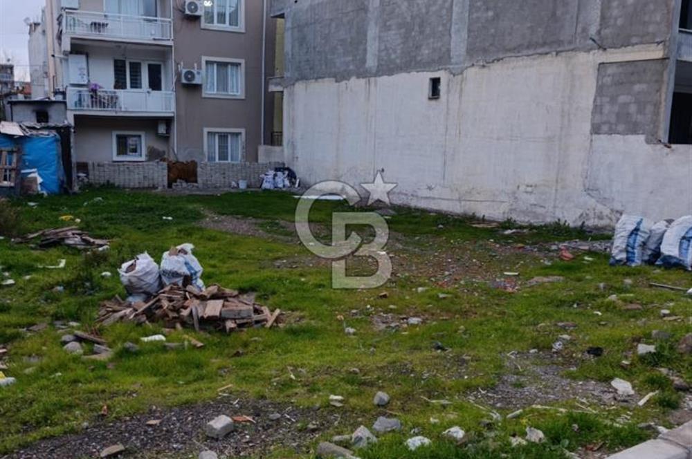 İzmir Menemen Asarlık' ta 191 m² Konut imarlı Satılık Arsa CB PH