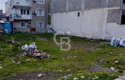 İzmir Menemen Asarlık' ta 191 m² Konut imarlı Satılık Arsa CB PH