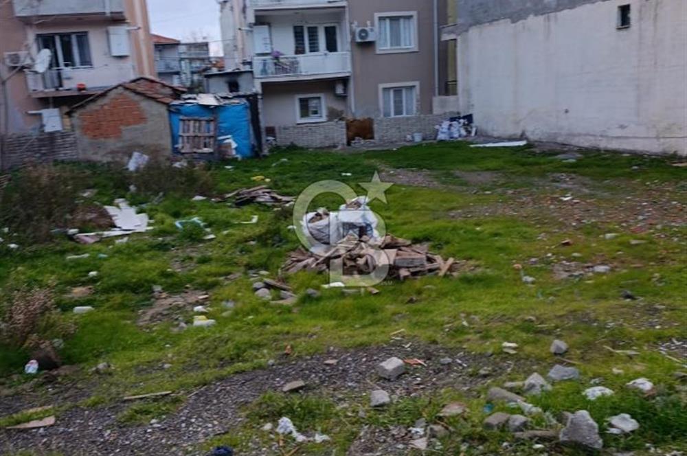 İzmir Menemen Asarlık' ta 191 m² Konut imarlı Satılık Arsa CB PH