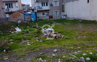 İzmir Menemen Asarlık' ta 191 m² Konut imarlı Satılık Arsa CB PH