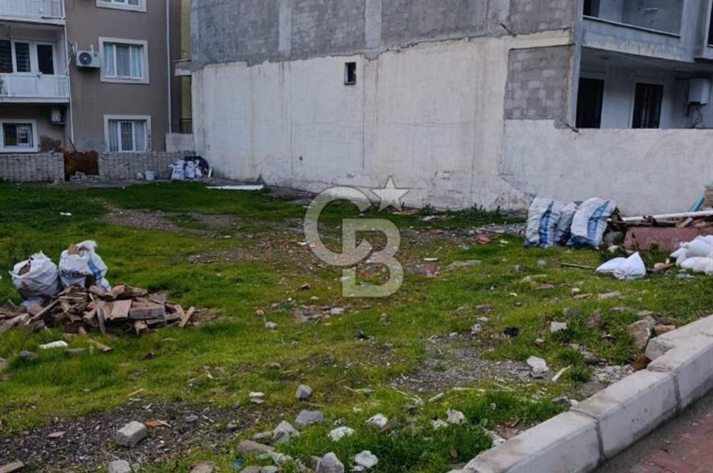 İzmir Menemen Asarlık' ta 191 m² Konut imarlı Satılık Arsa CB PH