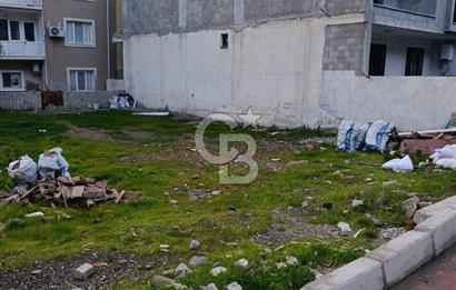 İzmir Menemen Asarlık' ta 191 m² Konut imarlı Satılık Arsa CB PH