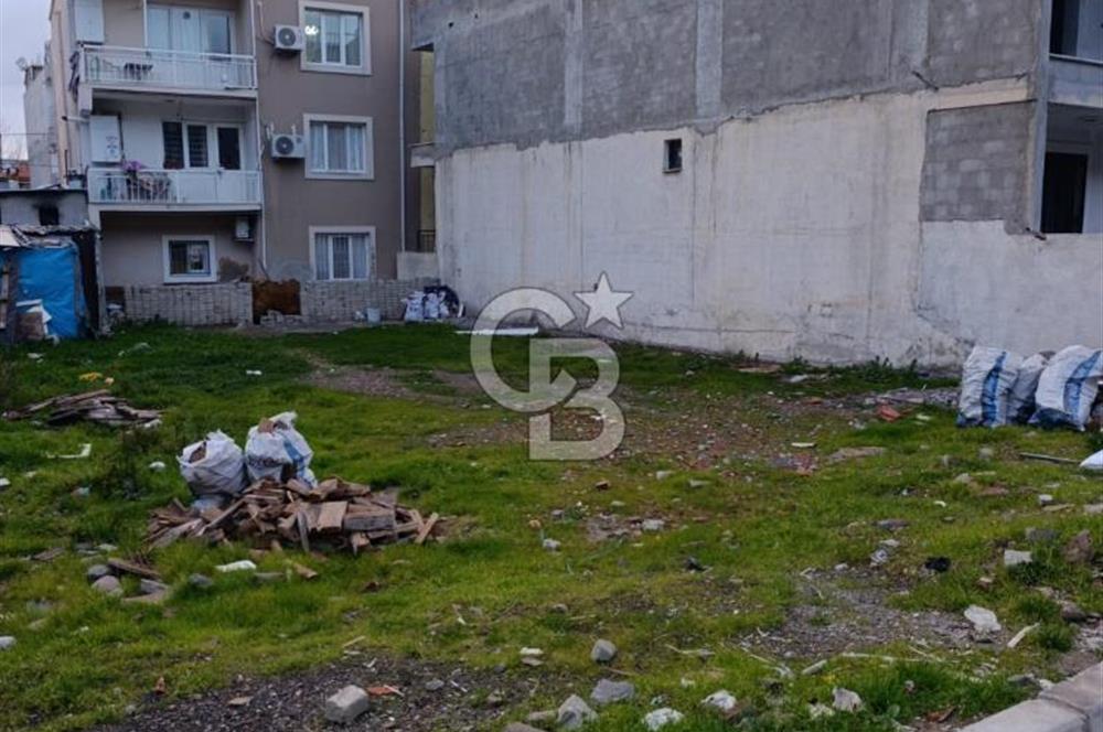 İzmir Menemen Asarlık' ta 191 m² Konut imarlı Satılık Arsa CB PH
