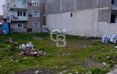 İzmir Menemen Asarlık' ta 191 m² Konut imarlı Satılık Arsa CB PH