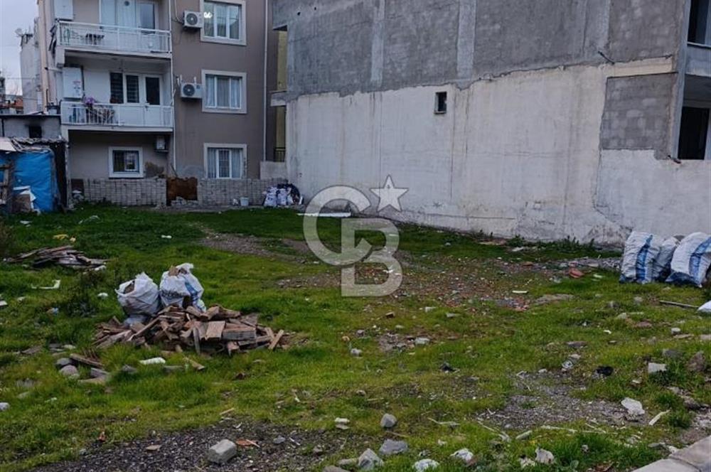 İzmir Menemen Asarlık' ta 191 m² Konut imarlı Satılık Arsa CB PH