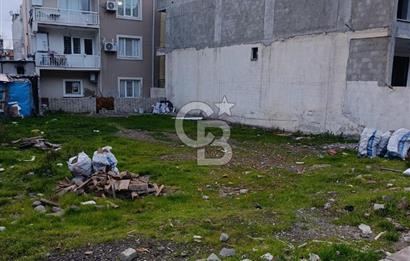İzmir Menemen Asarlık' ta 191 m² Konut imarlı Satılık Arsa CB PH