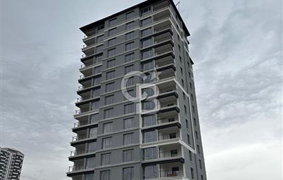 KEÇİÖREN DE SATILIK 4+1 DAİRE