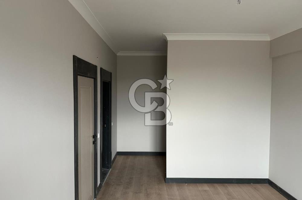 KEÇİÖREN DE SATILIK 4+1 DAİRE