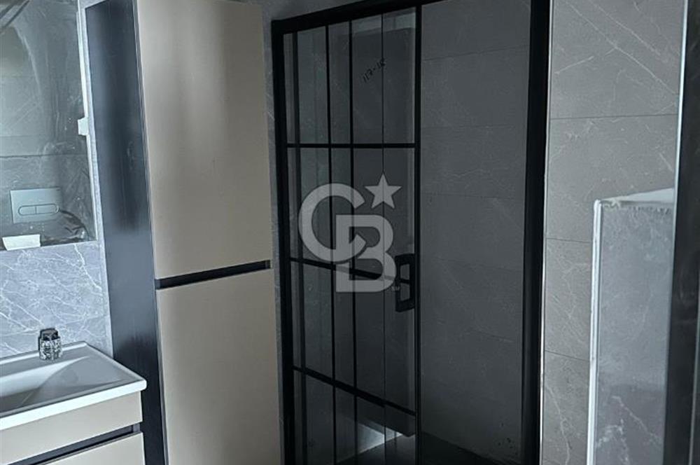 KEÇİÖREN DE SATILIK 4+1 DAİRE
