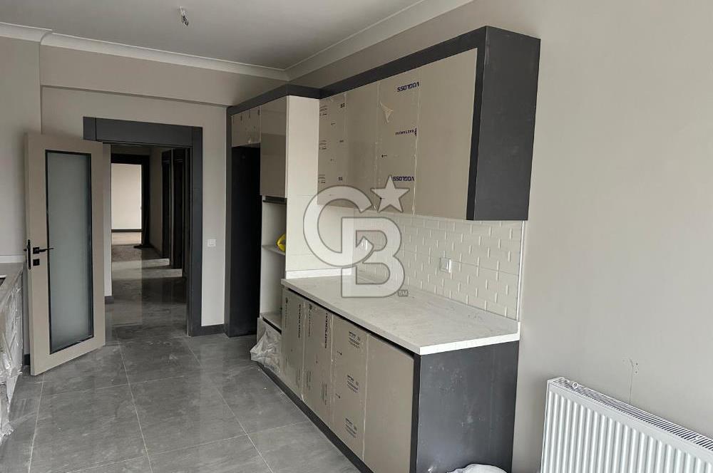 KEÇİÖREN DE SATILIK 4+1 DAİRE
