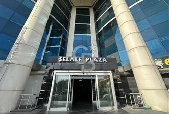 ESENYURT ŞELALE PLAZA 4+1 KİRALIK OFİS - 1 - 327334
