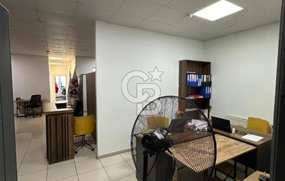ESENYURT ŞELALE PLAZA 4+1 KİRALIK OFİS