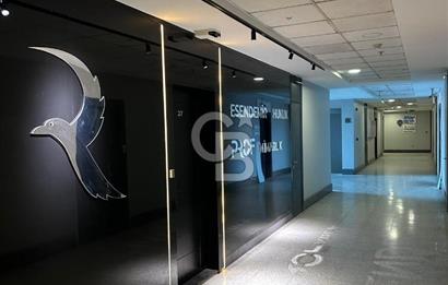 ESENYURT ŞELALE PLAZA 4+1 KİRALIK OFİS