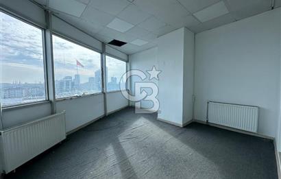 ESENYURT ŞELALE PLAZA 4+1 KİRALIK OFİS