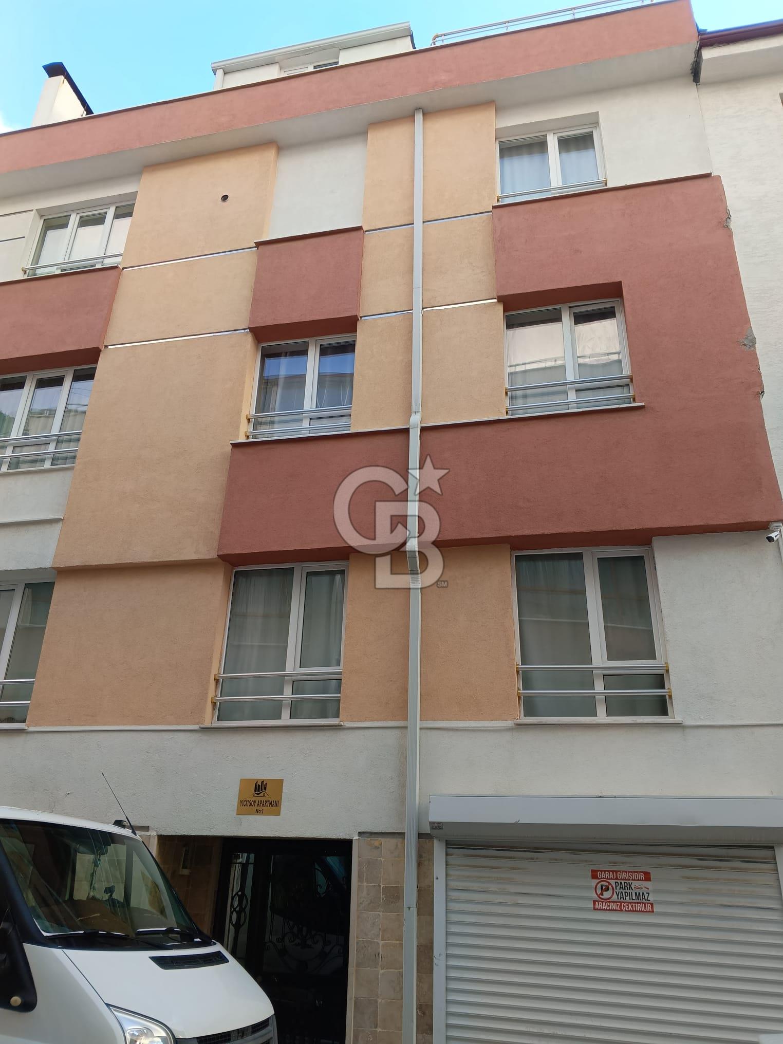 CB CITY'DEN YILDIZTEPE MAHALLESİNDE KİRALIK 3+1 DUBLEKS DAİRE