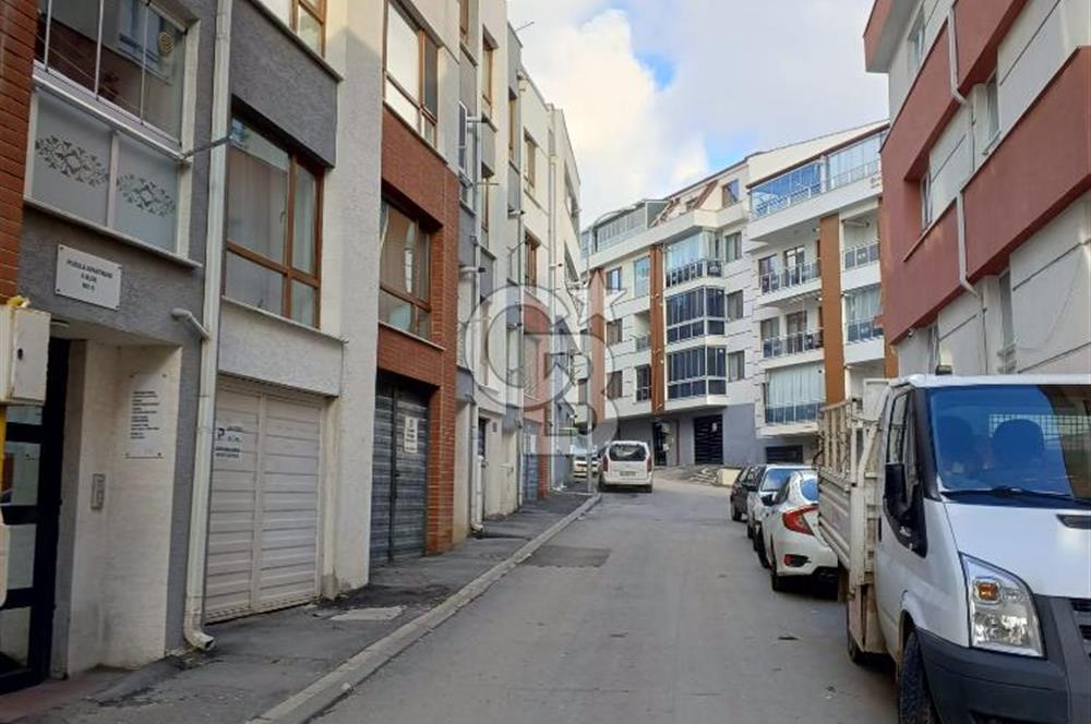 CB CITY'DEN YILDIZTEPE MAHALLESİNDE KİRALIK 3+1 DUBLEKS DAİRE