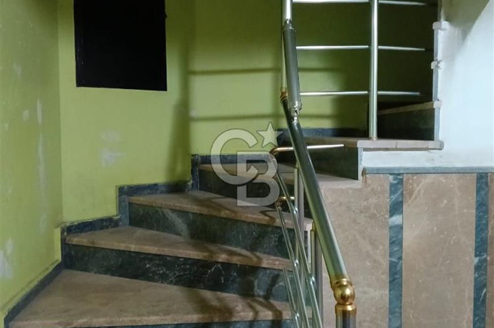 CB CITY'DEN YILDIZTEPE MAHALLESİNDE KİRALIK 3+1 DUBLEKS DAİRE