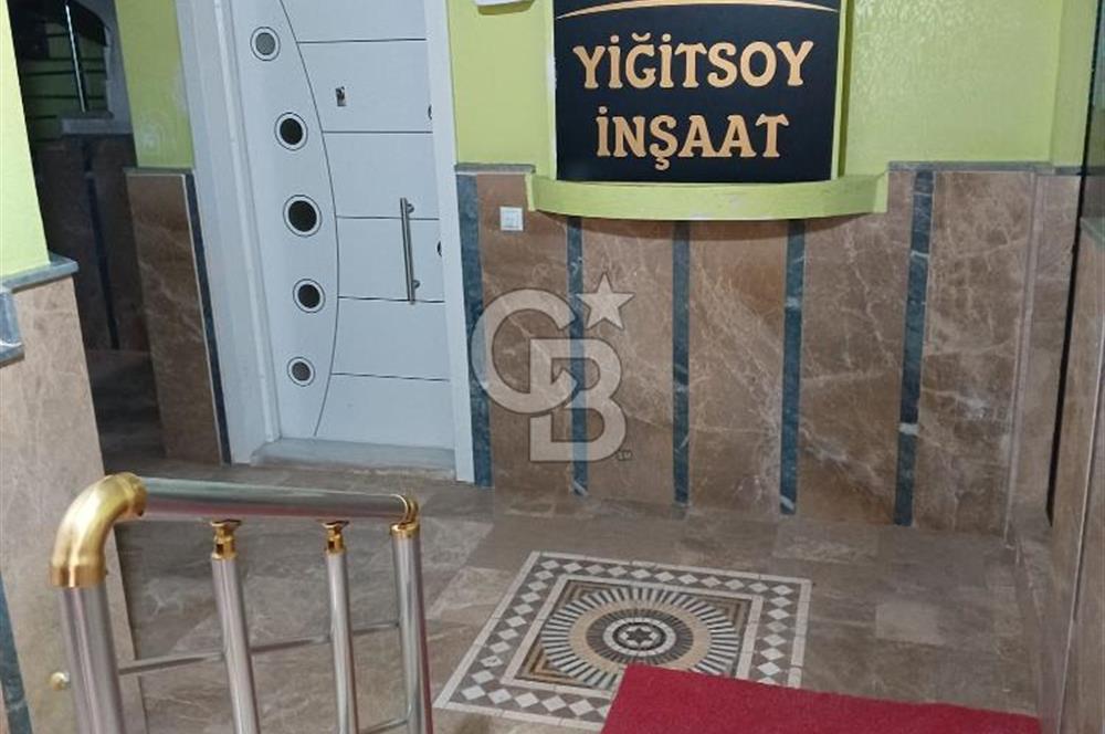 CB CITY'DEN YILDIZTEPE MAHALLESİNDE KİRALIK 3+1 DUBLEKS DAİRE